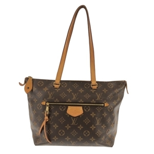 ルイヴィトン LOUIS VUITTON トートバッグ M42268 イエナPM モノグラム・キャンバス FL4156 バッグ モノグラム