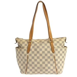 ルイヴィトン LOUIS VUITTON ショルダーバッグ N51261 トータリーPM ダミエ・アズール キャンバス アズール DU4101 バッグ ダミエ