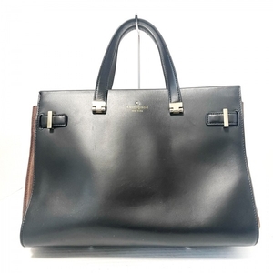 ケイトスペード Kate spade トートバッグ PXRU5267 Parker Street Aisley(パーカー ストリート アイスリー) レザー×スエード バッグ