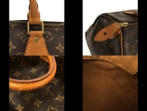 ルイヴィトン LOUIS VUITTON ハンドバッグ M41526 スピーディ30 モノグラム・キャンバス SP0945 バッグ モノグラム_画像10