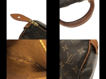 ルイヴィトン LOUIS VUITTON ハンドバッグ M41526 スピーディ30 モノグラム・キャンバス AA0034 バッグ モノグラム_画像10