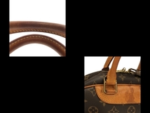 ルイヴィトン LOUIS VUITTON ハンドバッグ M42228 トゥルーヴィル モノグラム・キャンバス BA0034 バッグ モノグラム_画像9