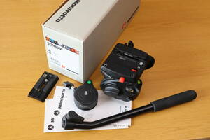 Manfrotto