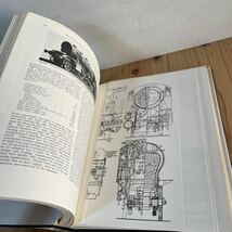 ■[ The British Steam Railway Locomotive 1925-1965 イギリス 英国 機関車 鉄道 洋書 英語 外国 車両 写真 資料_画像6