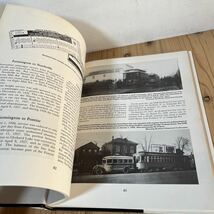 [ When Eastern Michigan Rode the Rails ミシガン 洋書 鉄道 電鉄 英語 外国 車両 資料 電車 歴史_画像7