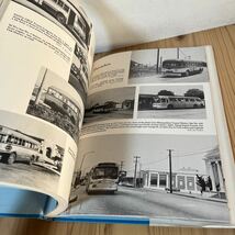 [ Surf Sand Streetcars カルフォルニア 洋書 鉄道 電鉄 英語 外国 車両 資料 電車 歴史_画像5