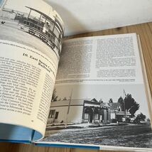 [ Surf Sand Streetcars カルフォルニア 洋書 鉄道 電鉄 英語 外国 車両 資料 電車 歴史_画像8