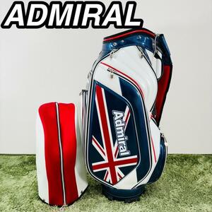 Admiral Golf