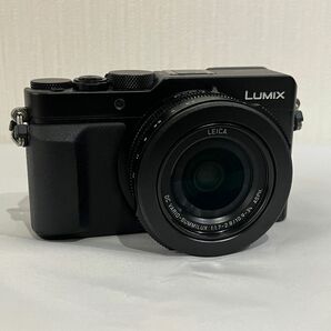 lumix lx100 中古