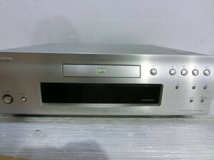 T【L4-72】【140サイズ】DENON デノン/ブルーレイディスクプレーヤー DVD-3800BD/ジャンク扱い/※傷・汚れ有