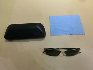 T【カ5-61】【60サイズ】▲OAKLEY オークリー 139 OX5121-0253 Limit Switch リミットスイッチ フレーム/※商品説明必読