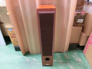 T[3.-26][160 size ]PIONEER Pioneer speaker S-A5/ audio equipment / junk treatment /* scratch 