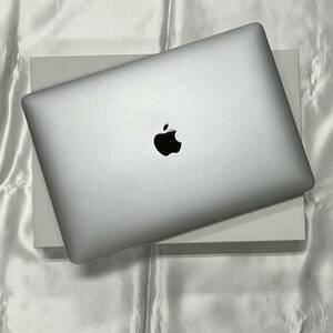 【中古】Apple MacBook Air 13インチ Core i5(1.60GHz) 8GB/512GB スペースグレイ CTO 2018年モデル