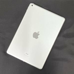 【中古 超美品】Apple iPad 第9世代 64GB Wi-Fiモデル シルバー MK2L3J/A バッテリー最大容量92% 2021年モデルの画像2