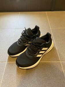 adidas ブースト