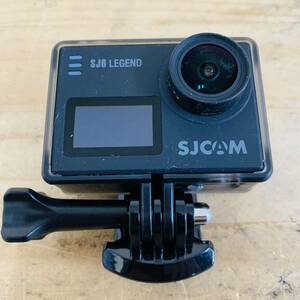 1P39015-20 訳あり ＳＪＣＡＭ ＳＪ６ ＬＥＧＥＮＤ アクションカメラ 