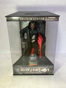 *TOYBIZ*BLADEⅡ Blade 2wez lease naip*1/6 размер *meti com игрушка *RAH* вскрыть товар *