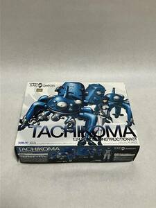 *WAVE* plastic model * Ghost in the Shell S.A.C2ndGIG*tachi koma *TACHIKOMA*1/24 scale * unused goods ②*