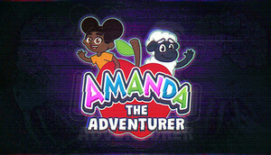 [PC・Steamコード]Amanda the Adventurer