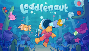 [PC・Steamコード]LODDLENAUT