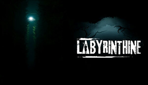 [PC・Steamコード]Labyrinthine