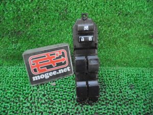 9EL6088IR6 ) トヨタ カローラルミオン エアロツアラー ZRE152N/ZRE154N 純正パワーウィンドウスイッチ　　3192830