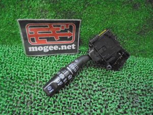 9EP6048HG5 ) トヨタ ウィッシュ ZNE10G/ZNE14G 後期型 純正間欠ワイパースイッチレバー　　79078