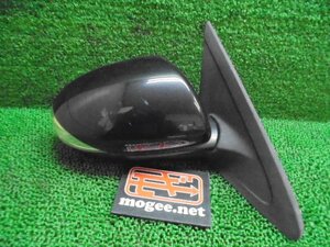 9EM1261DC5 ) Mazda Axela BLFFW latter term type original winker attaching automatic side door mirror right Ishizaki 525 coupler 7P/2P