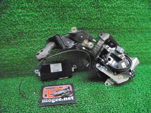 9EM2151AE6 ) 日産 ルークス ハイウェイスター ML21S 純正 パワーステアリングモーター/コンピューター左　36790-82K10