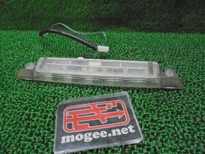 9EL5570BG4 ) ダイハツ タント カスタム　L375S 後期型 純正クリアハイマウントストップランプ　LED　　スタンレイP3193