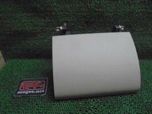 9EO5017FA5 ) トヨタ ポルテ NNP11/NNP15 中期型 純正助手席上部コンソール蓋　　