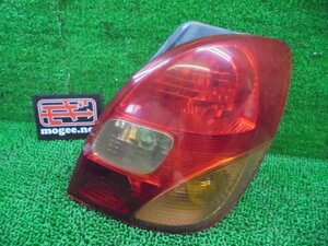 9EQ1502KC3 ) トヨタ カローラスパシオ ZZE122N/ZZE124N 純正 テールライト右　スタンレイ13-69