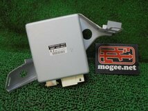 9EQ2041FE6 ) トヨタ エスティマ アエラス ACR50W 純正パワステコンピューター　　89650-28020_画像1