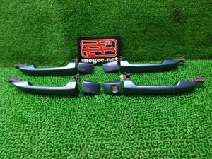 9EH5132EK5 ) Subaru Impreza GH3 A type original outer handle set 