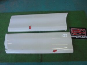 9EI2556UC1 ) Nissan Serena Highway Star S hybrid HFC26 original side door panel left set 768571VF0A/768551VF0A