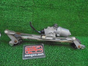 9EJ3658UD2 ) トヨタ ポルテ NNP11/NNP15 後期型 純正フロントワイパーモーター　　85110-52261