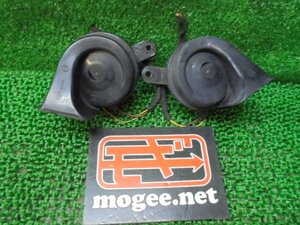 9EJ2546EJ6 ) Mercedes Benz A Class DBA-169032 2007 year original horn set 