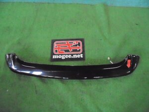 9EO3028OC1 ) Daihatsu Tantoエグゼ customRS turbo L455S/L465S Genuine リアスポイラー　76085-B2180