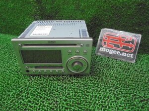 9EM3146IK2 ) Honda Freed GB3.. use Gathers 2DIN CD/MD audio deck WX-484M