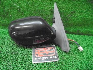 9EM1183DC3 ) Subaru Exiga YA4 B type original side door mirror right Mitsuba VB10 coupler 7P