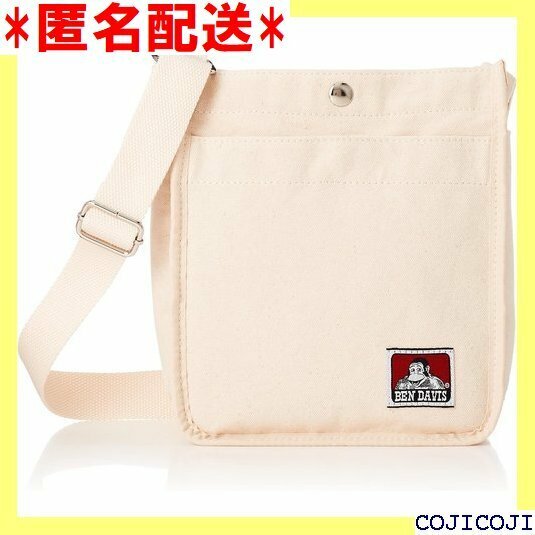 《送料無料》 ベンディビス ショルダートート MINI CANVAS SHOULDER TOTE 272