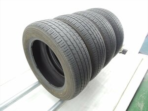 185/60R15 トーヨー NANOENERGY J63 ナノエナジー 2020年製 4本 夏タイヤ 手渡し可!個人宅着払い!L1570