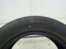 165/65R14 ダンロップ ENASAVE EC300+ エナセーブ 2022年製 2本 夏タイヤ 手渡し可!個人宅着払い!L1578_画像5