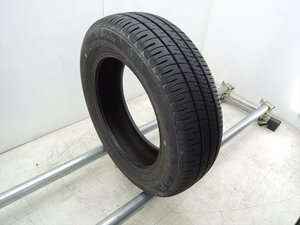 175/65R15 ダンロップ ENASAVE EC204 2021年製 1本 夏タイヤ 手渡し可!個人宅着払い!L1597