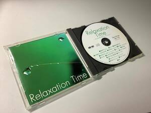 ★Relaxation Time~やすらぎの夢コレクション～18曲入り‐久石譲,姫神,喜多郎,日向敏文,舘野泉,河井英里,佐藤正美,スーザン・オズボーン