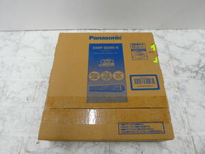 *Panasonic Panasonic Blue-ray disk player DMP-BD90-K unused storage goods 1 jpy start *