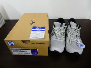* Mizuno MIZUNO sneakers Maxima i The -25 MAXIMIZER 27cm unused 1 jpy start *