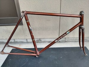  rare kala bin ka truck piste frame Vintage Junk 