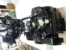 0514 　〇　グロム　JC75　エンジン　クランキングOK　　　梱包160サイズ_画像4