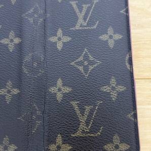 Louis Vuitton ルイヴィトンiPhoneケース モノグラムの画像9